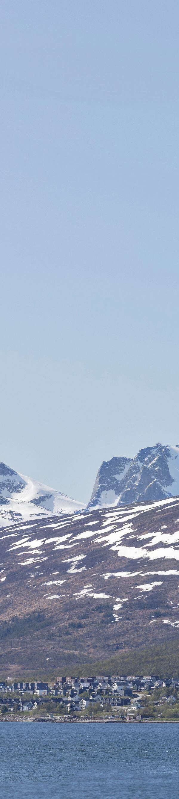 Moxy Tromso - Tromsø