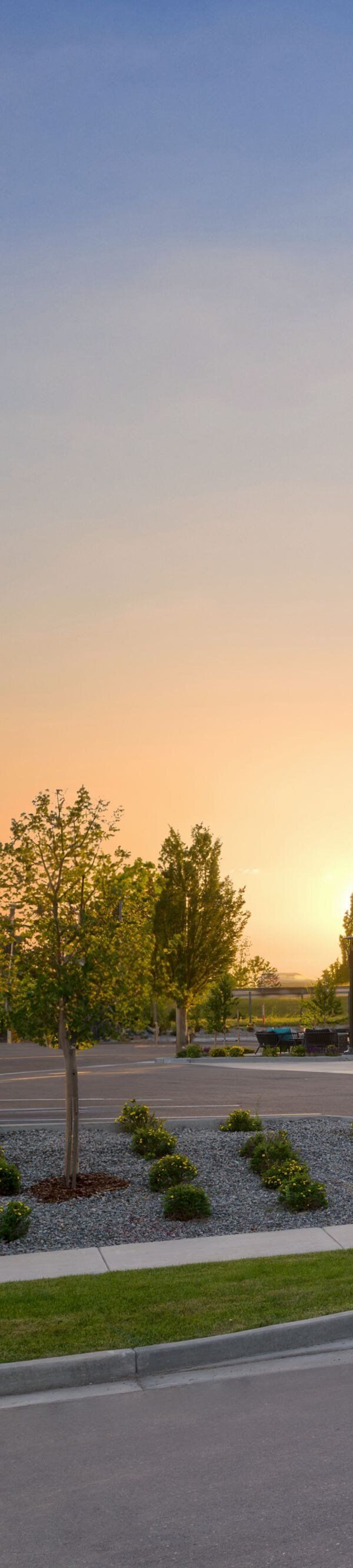 Towneplace Suites By Marriott Coeur D-alene - Post Falls, ID