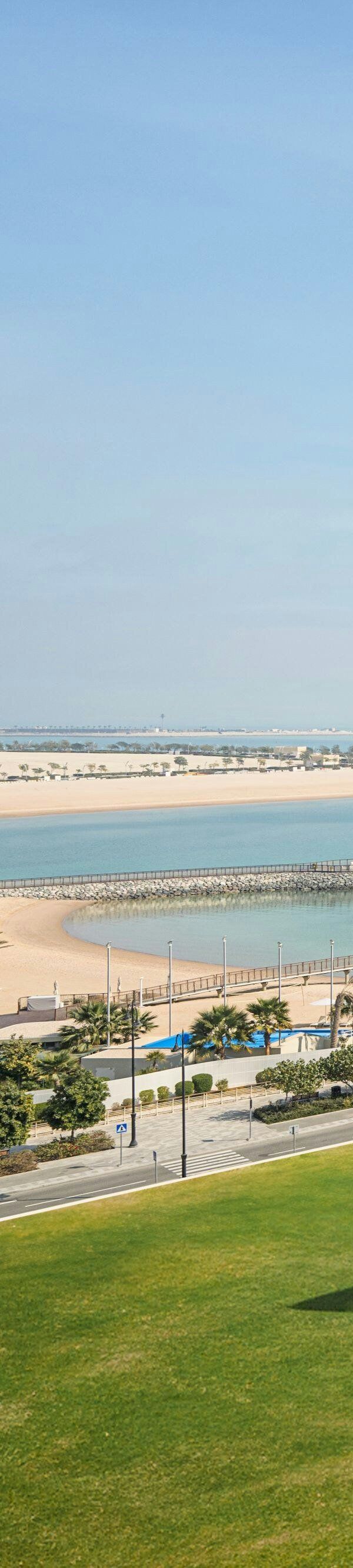 Agora Doha Autograph Collection - Lusail
