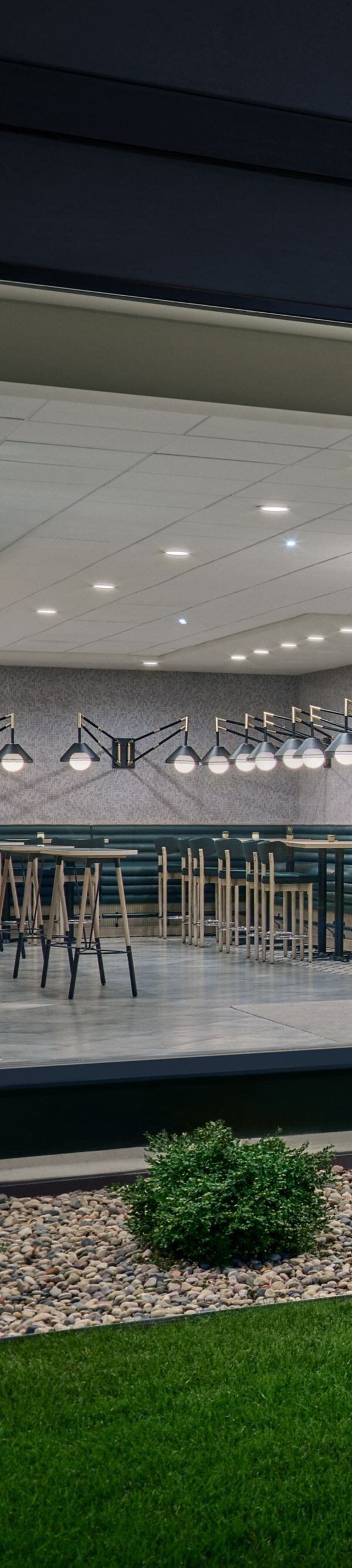 Delta Hotels By Marriott Muskegon Lakeshore Convention Center - Muskegon, MI