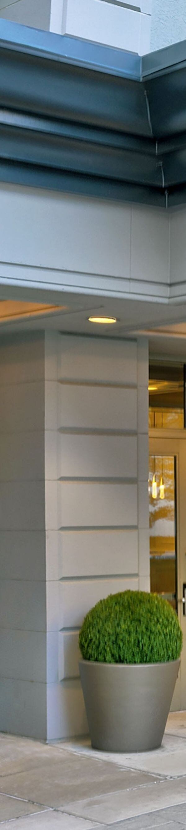 Le Meridien St Louis Downtown - St. Louis, MO