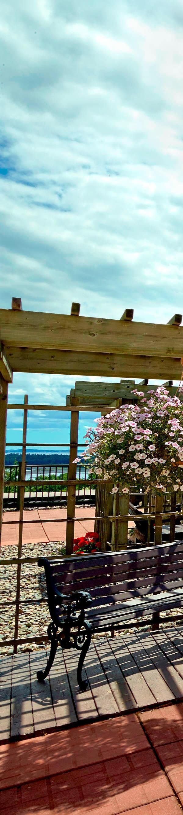 The Algonquin Resort St Andrews By-the-sea Autograph Collection - St. Andrews