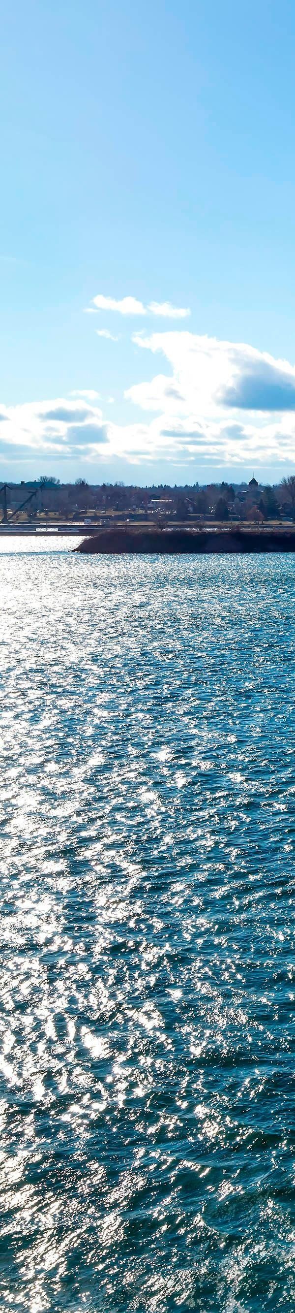 Delta Hotels By Marriott Sault Ste Marie Waterfront Hotel - Sault Ste. Marie
