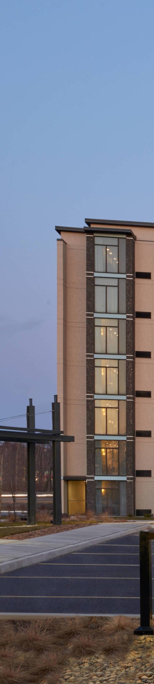Courtyard By Marriott Oshawa - Oshawa