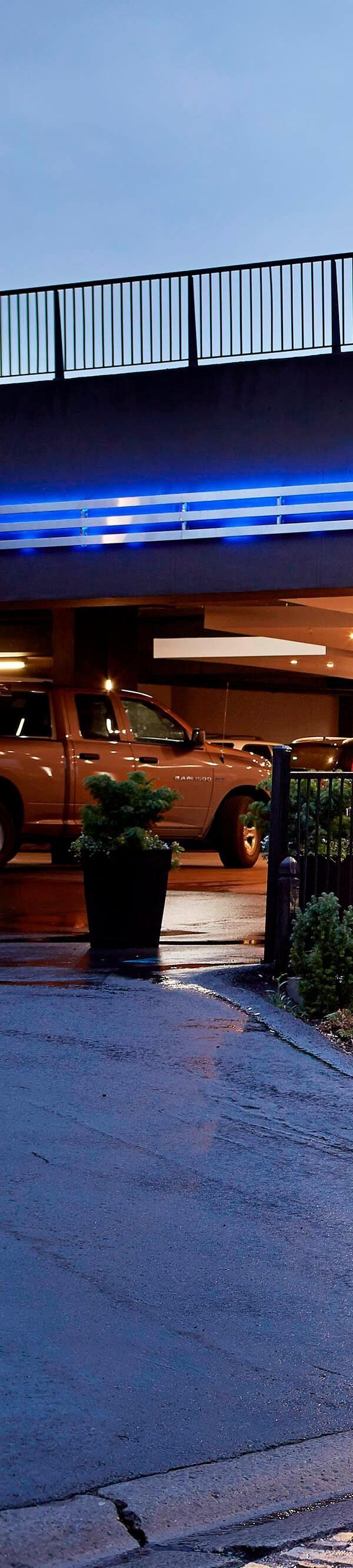 Delta Hotels By Marriott Kingston Waterfront - Kingston