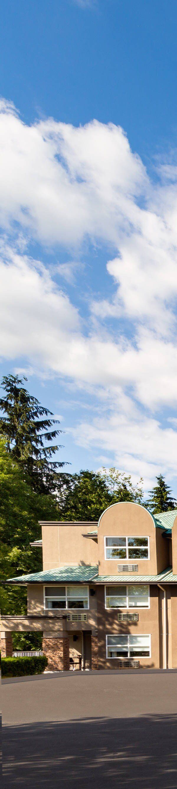 Four Points By Sheraton Surrey - Surrey