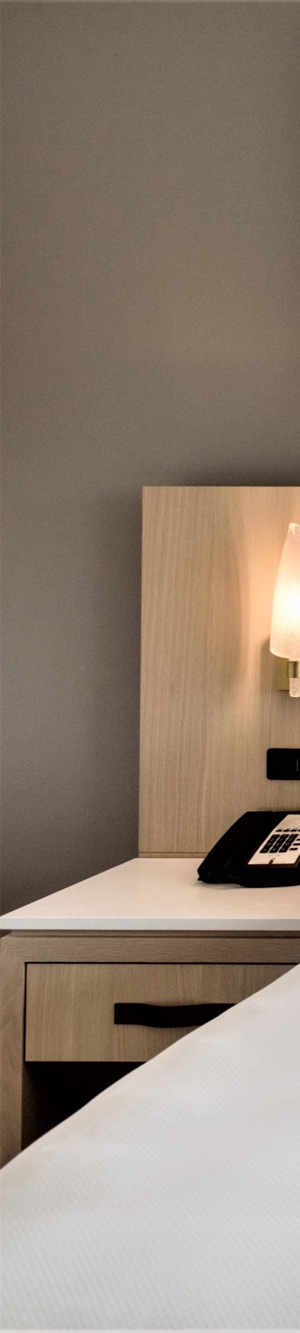 Delta Hotels By Marriott Kamloops - Kamloops
