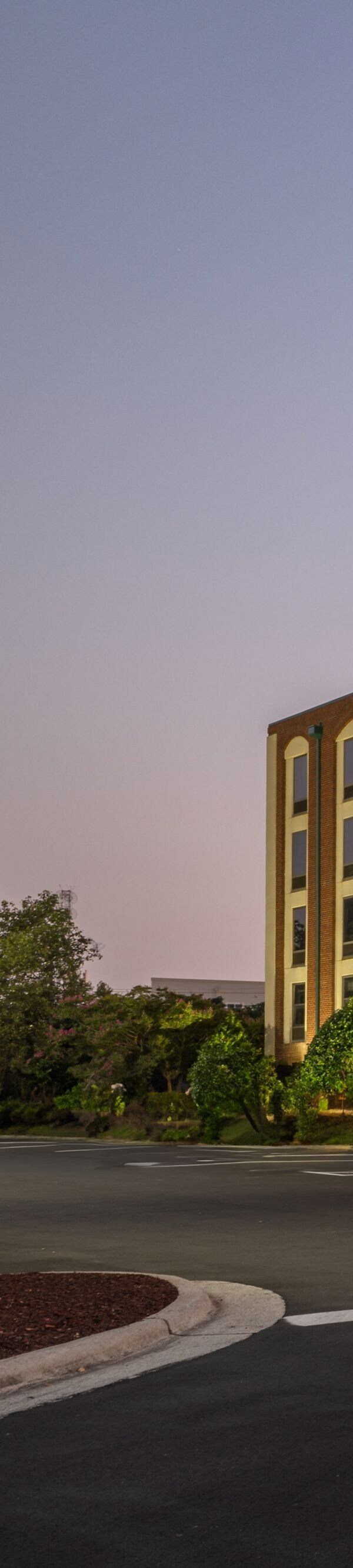Four Points By Sheraton Greensboro Airport - High Point, NC
