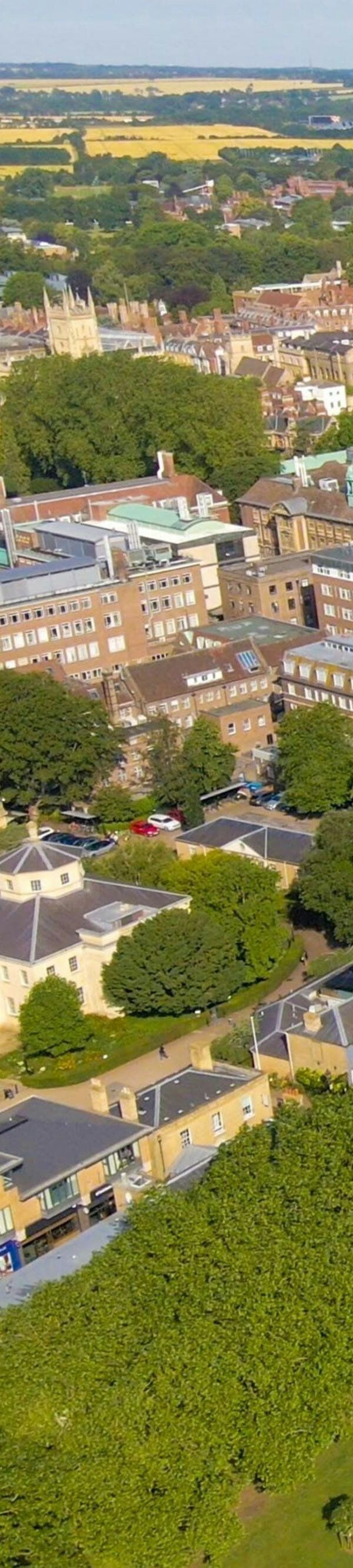 University Arms Hotel Autograph Collection - Cambridge