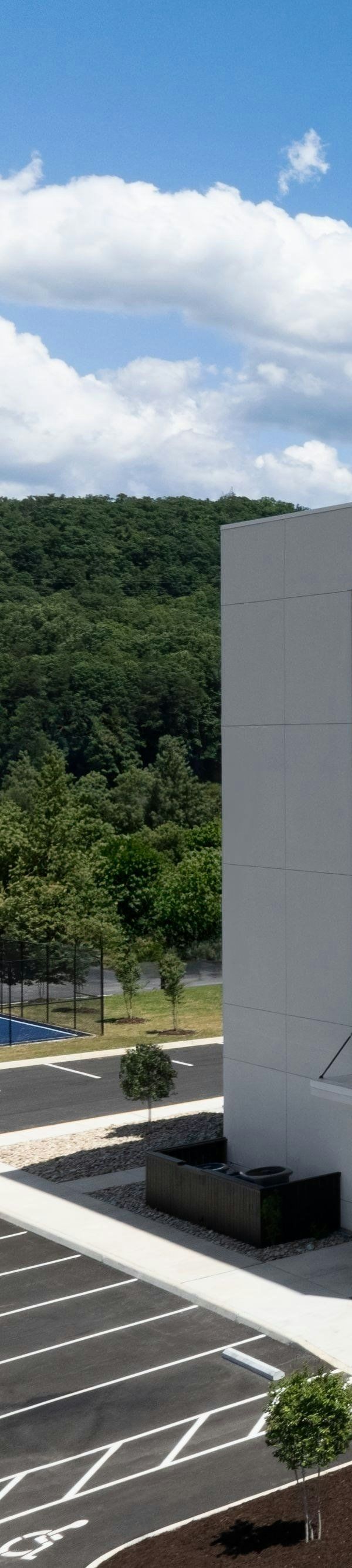 Springhill Suites By Marriott Roanoke North - 로아노크