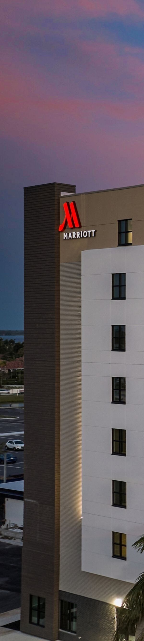 Palmetto Marriott Resort And Spa - Bradenton, FL