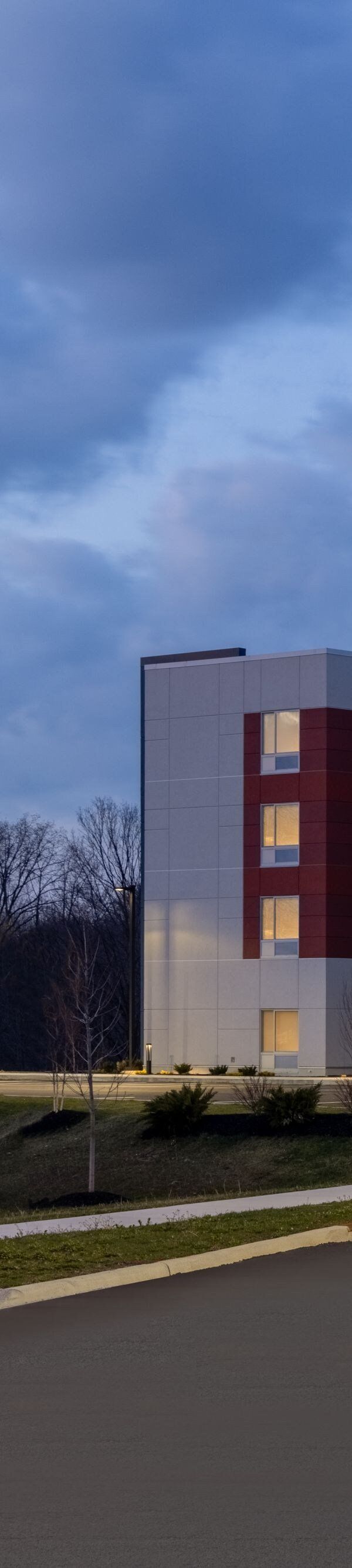 Towneplace Suites By Marriott Geneva At Spire Academy - Geneva, OH