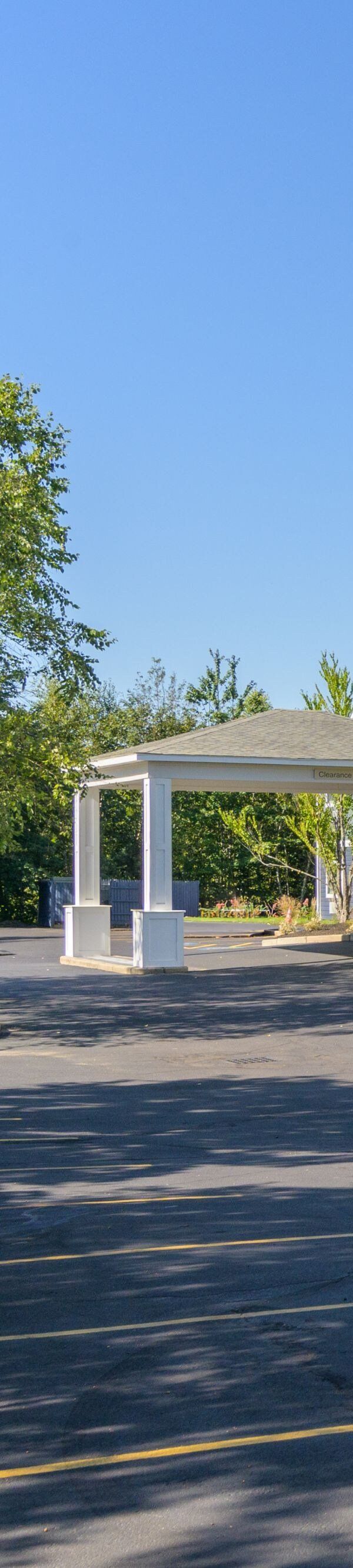 Springhill Suites By Marriott Freeport Brunswick - Freeport, ME