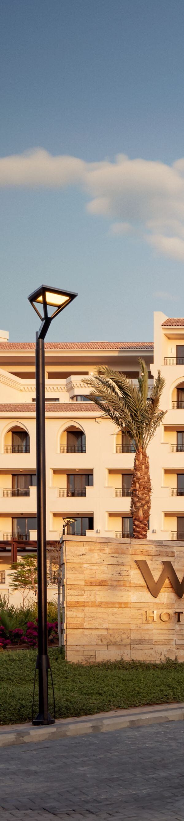 The Westin Saraya Aqaba Resort And Spa - Aqaba