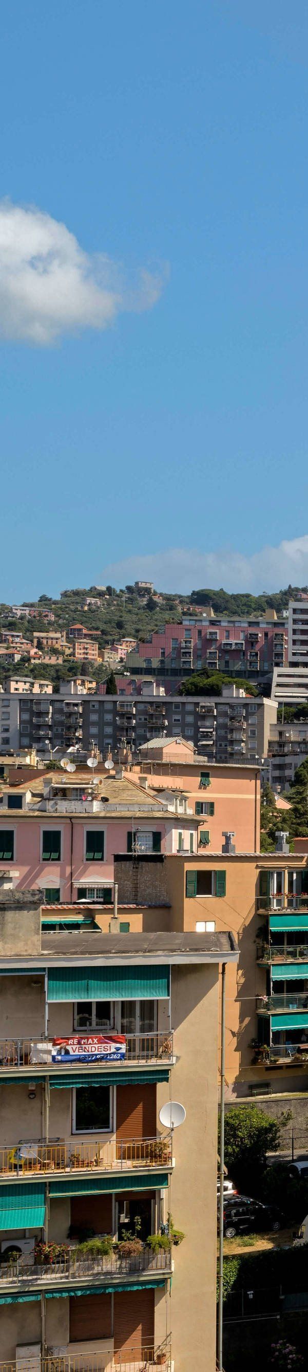 Ac Hotels By Marriott Hotel Genova - Cenova