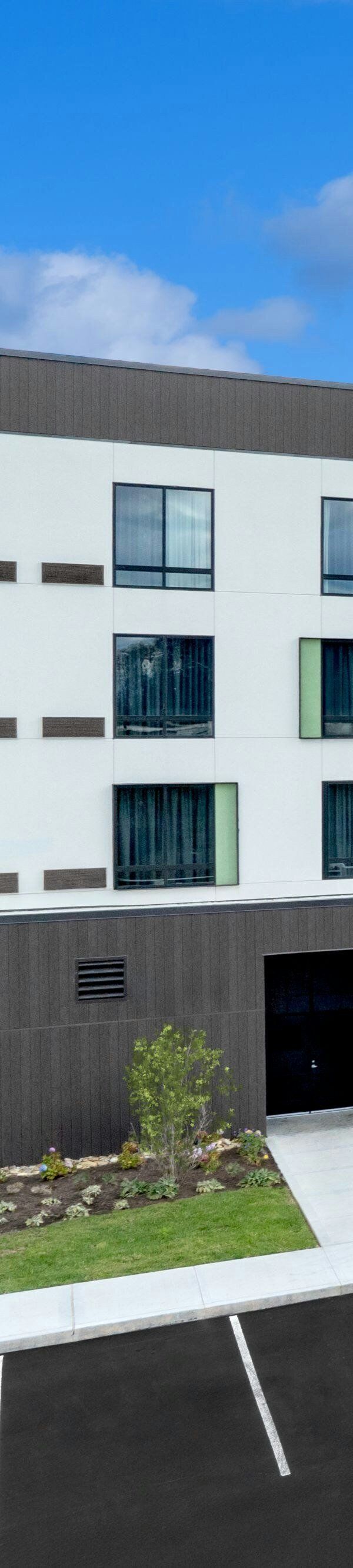 Courtyard By Marriott Kodak Sevierville - Sevierville, TN