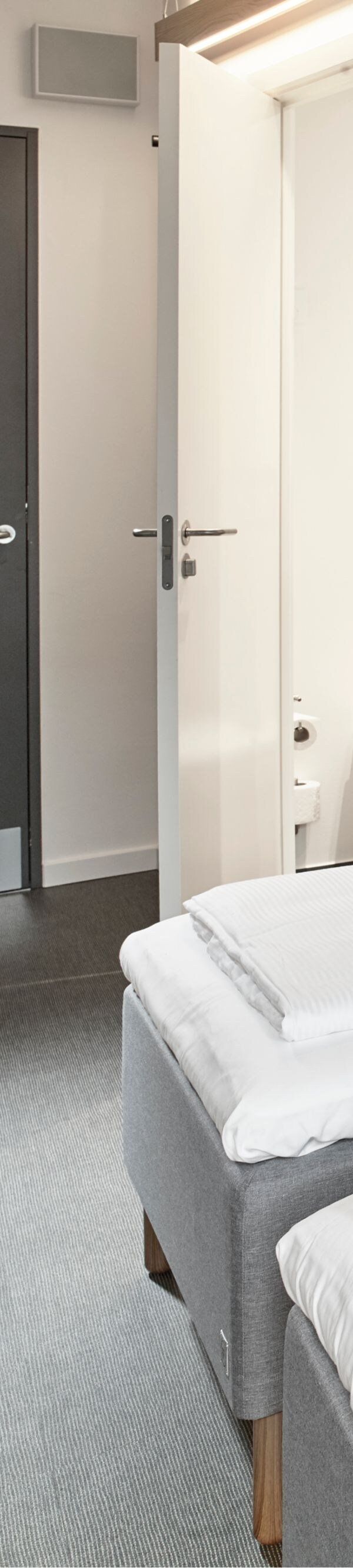 Four Points Flex Arhus Skejby - Aarhus