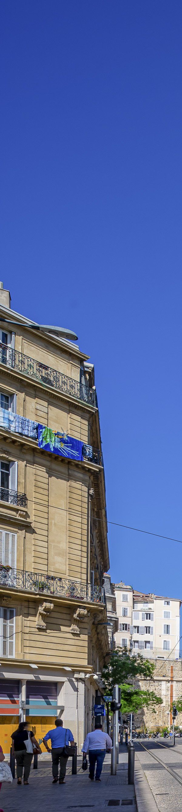 B&b Hotel Marseille Centre Vieux Port 3 éToiles - Marseille