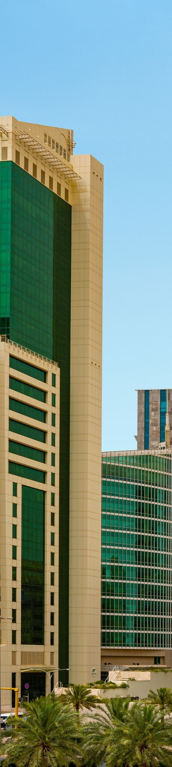 Four Points By Sheraton Kuwait - Kuwait
