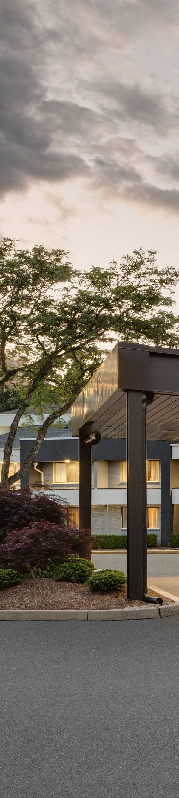 Courtyard By Marriott Hartford Cromwell - Wallingford, CT