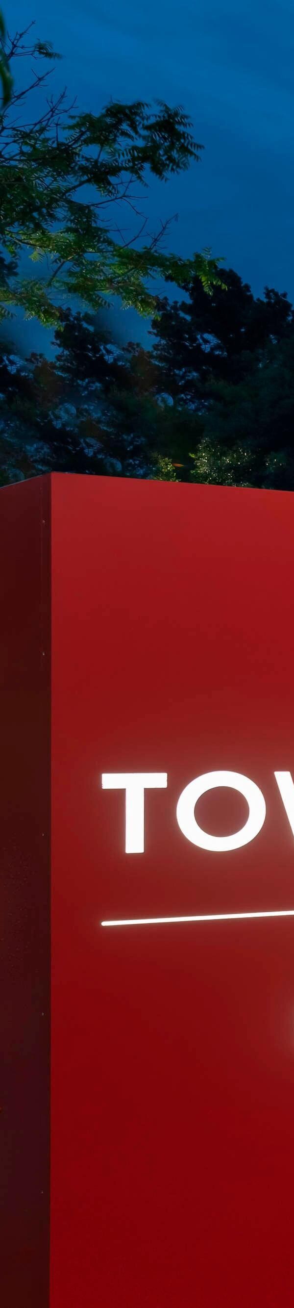 Towneplace Suites By Marriott Savannah Midtown - Savannah, GA