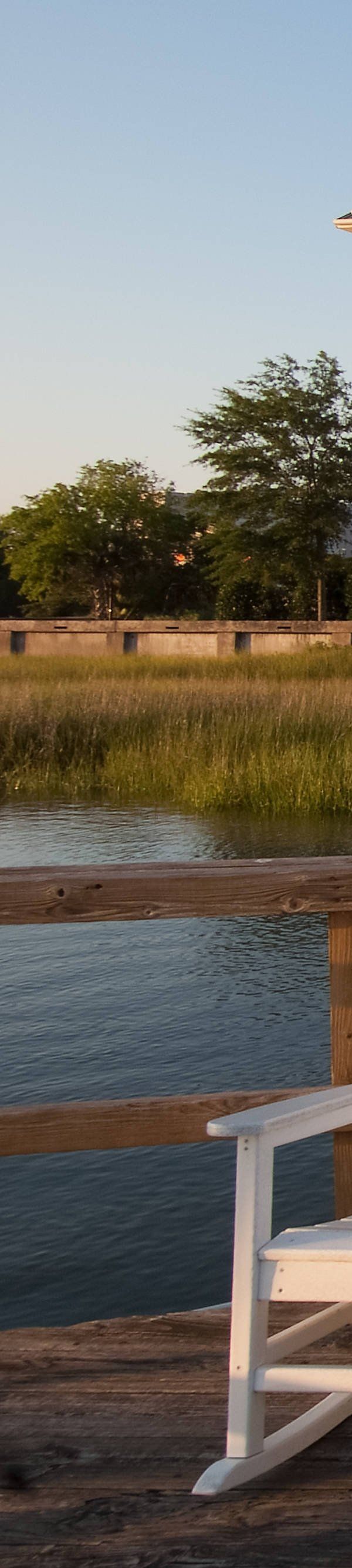 Courtyard By Marriott Charleston Waterfront - Charleston, SC