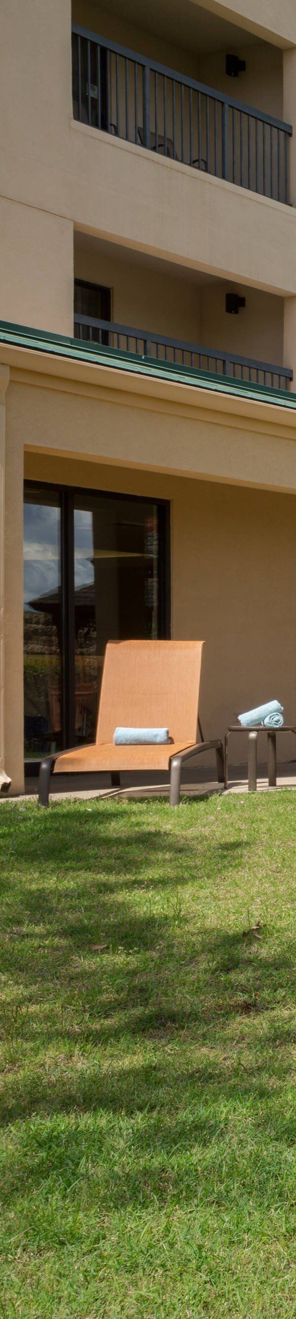 Courtyard By Marriott Monroe Airport - Monroe, LA