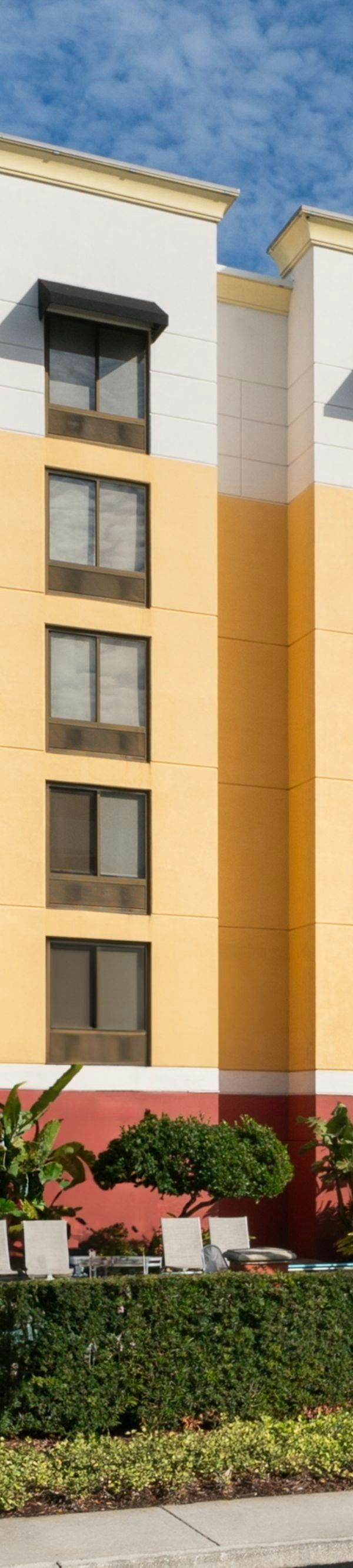 Springhill Suites By Marriott Tampa Westshore Airport - タンパ, FL