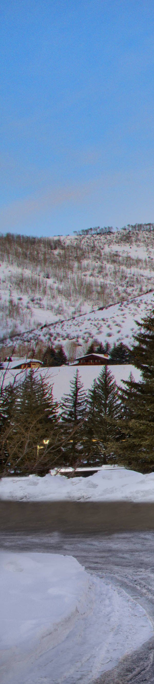 Marriott Vacation Club Streamside Douglas At Vail - Vail, CO