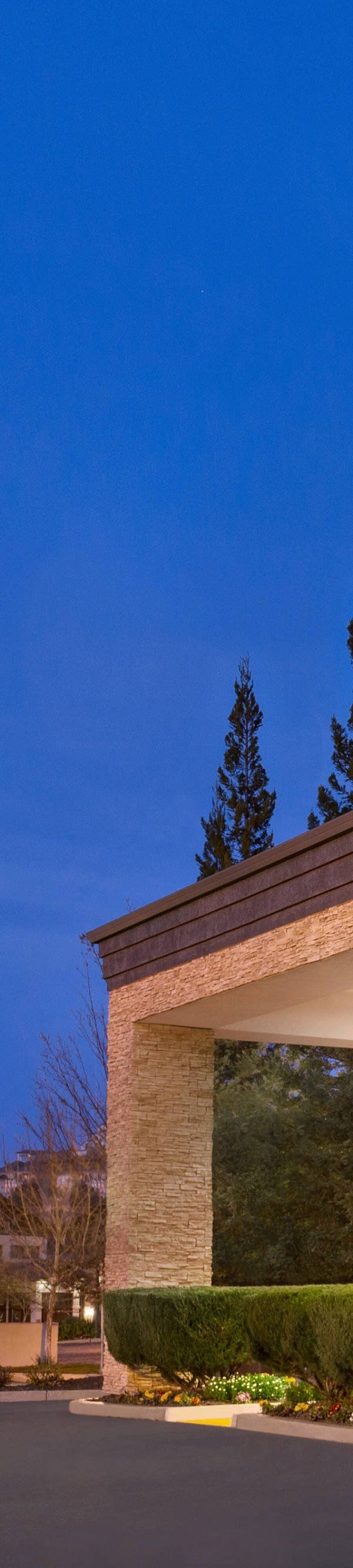 Courtyard By Marriott Sacramento Folsom - Folsom, CA