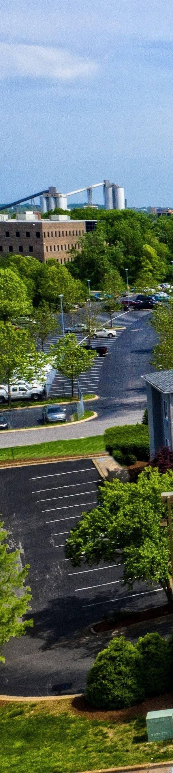 Springhill Suites By Marriott Nashville Metrocenter - Nashville