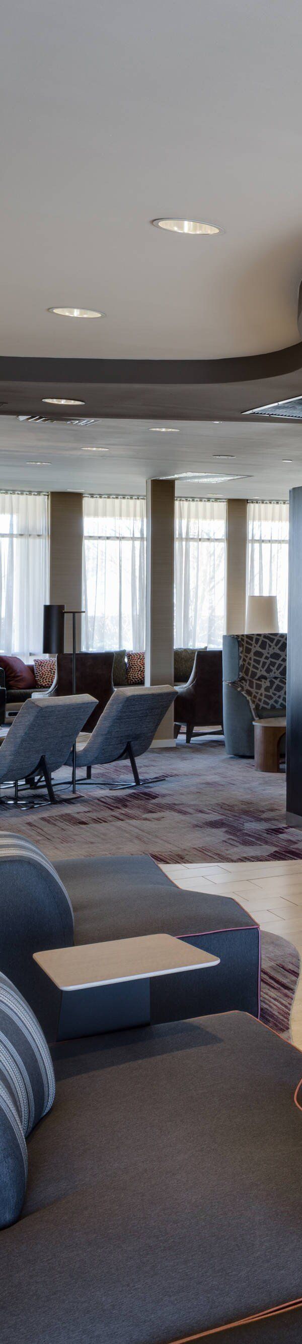 Courtyard By Marriott Providence Warwick - Warwick