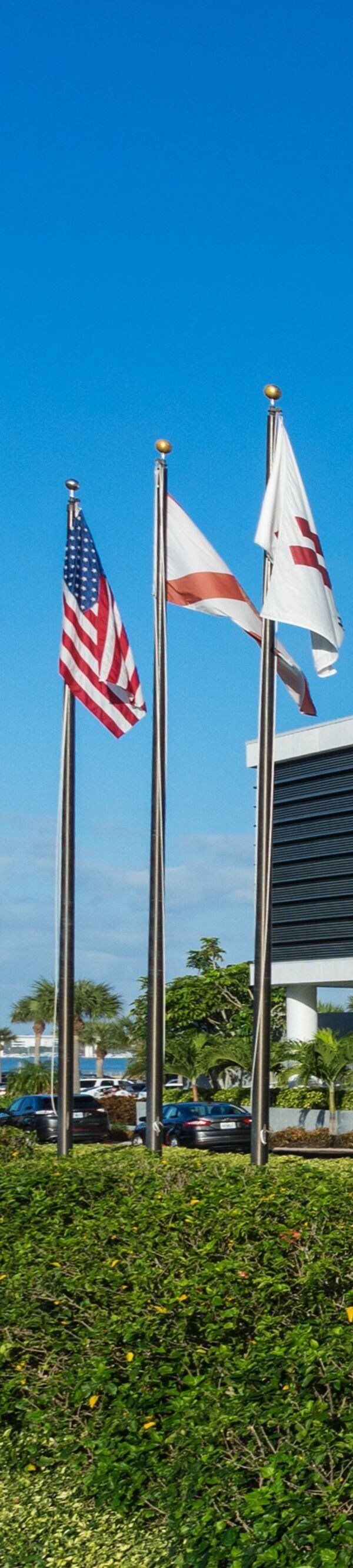 Clearwater Beach Marriott Resort On Sand Key - Dunedin, FL