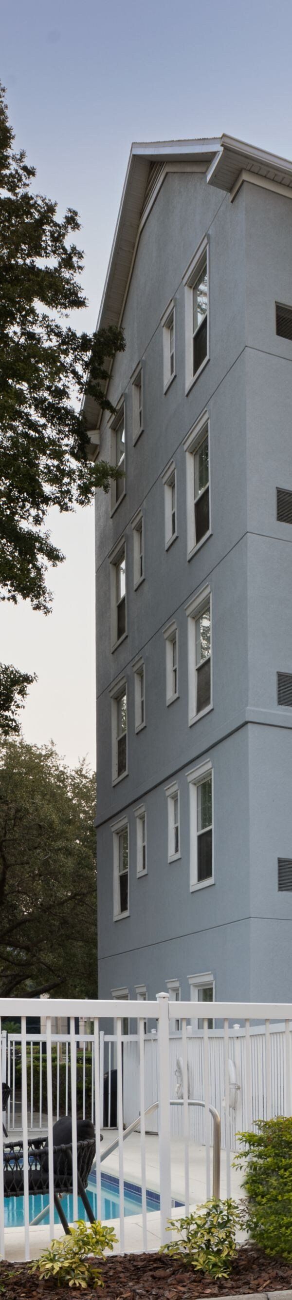 Towneplace Suites By Marriott Orlando East-ucf Area - Oviedo, FL