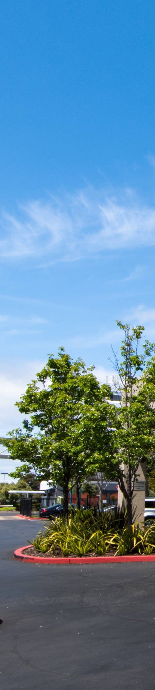 Courtyard By Marriott Oakland Airport - 奧克蘭