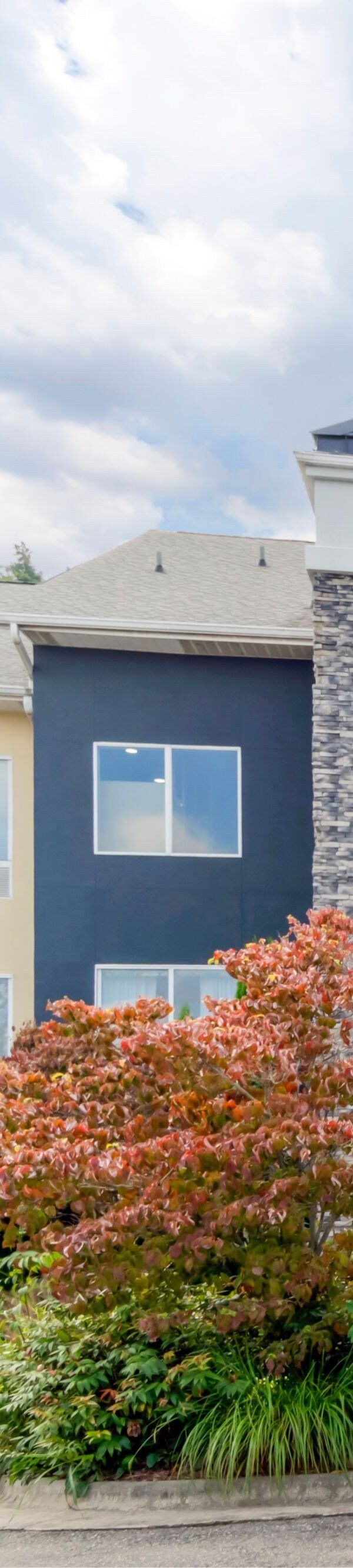 Fairfield Inn And Suites By Marriott Boone - Boone, NC