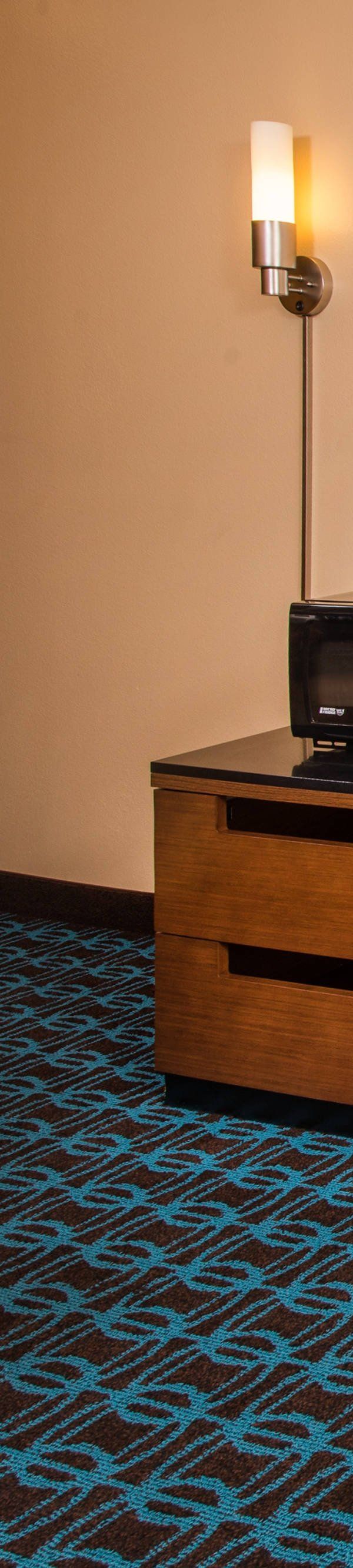 Fairfield Inn And Suites By Marriott Dulles Airport Chantilly - Manassas, VA
