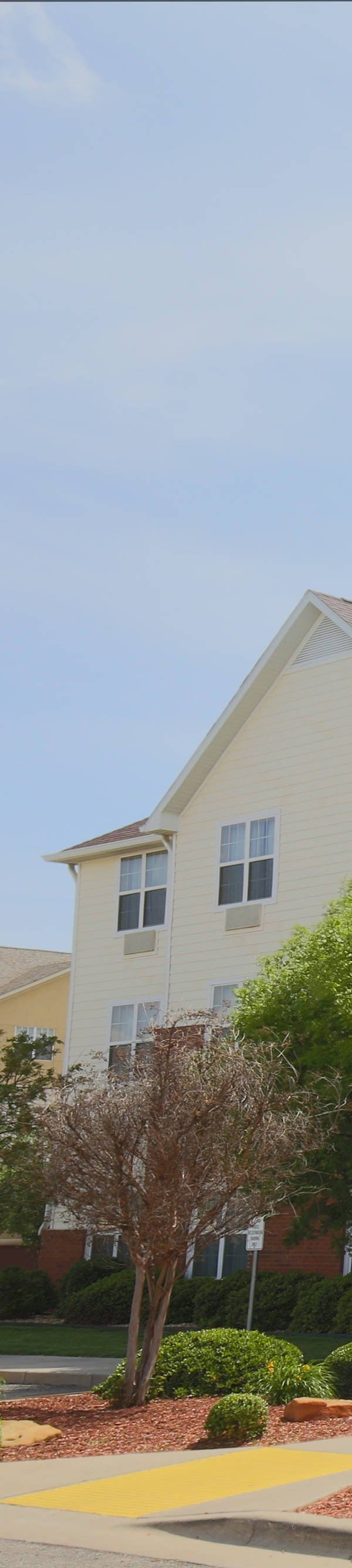 Towneplace Suites By Marriott Lubbock - Lubbock