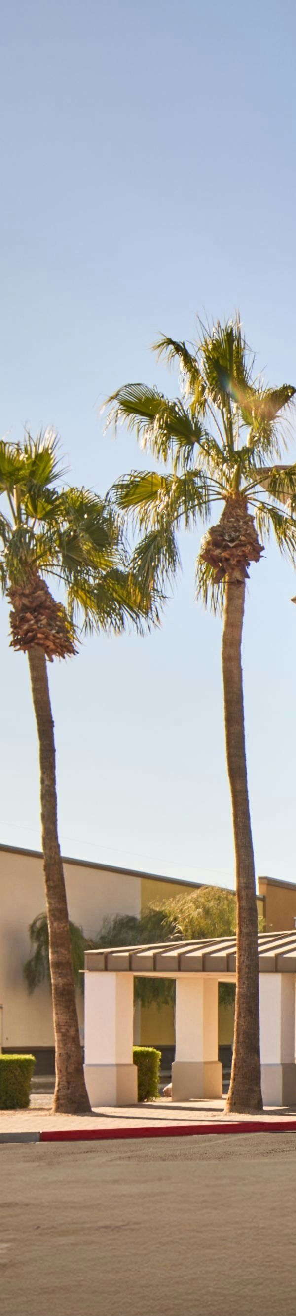 Springhill Suites By Marriott Phoenix Glendale Peoria - Sun City, AZ