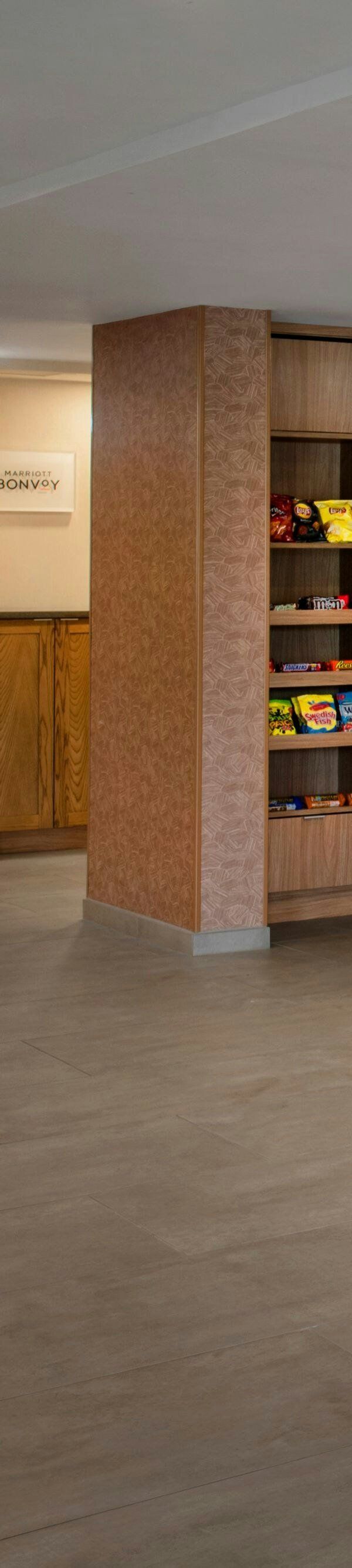 Fairfield Inn By Marriott Amesbury - Exeter, NH