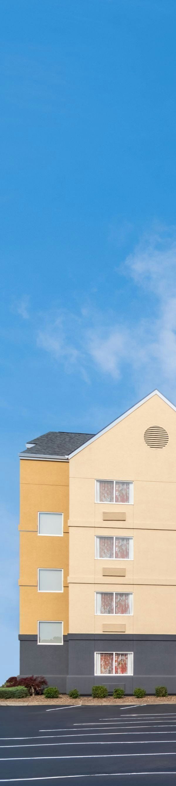 Fairfield Inn By Marriott Owensboro - Owensboro, KY