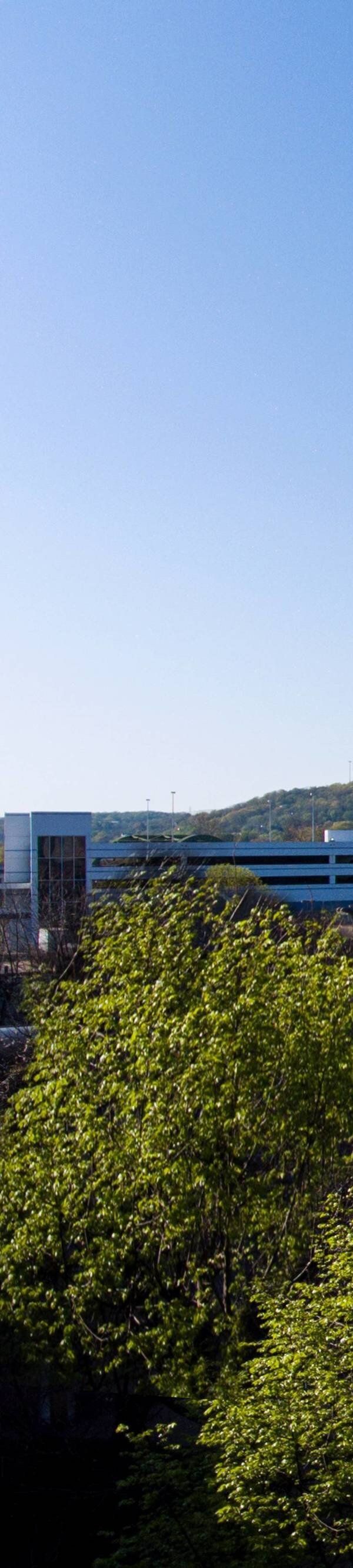 Charleston Marriott Town Center - Charleston, WV