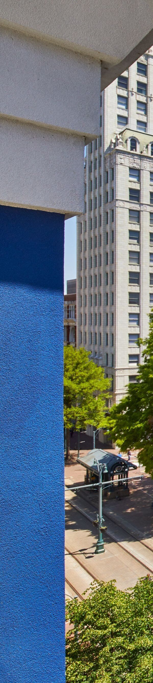 Springhill Suites By Marriott Memphis Downtown - 曼非斯