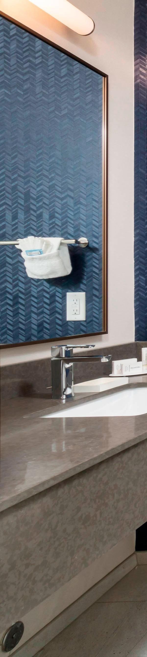 Fairfield Inn And Suites By Marriott Bend Downtown - Bend, OR