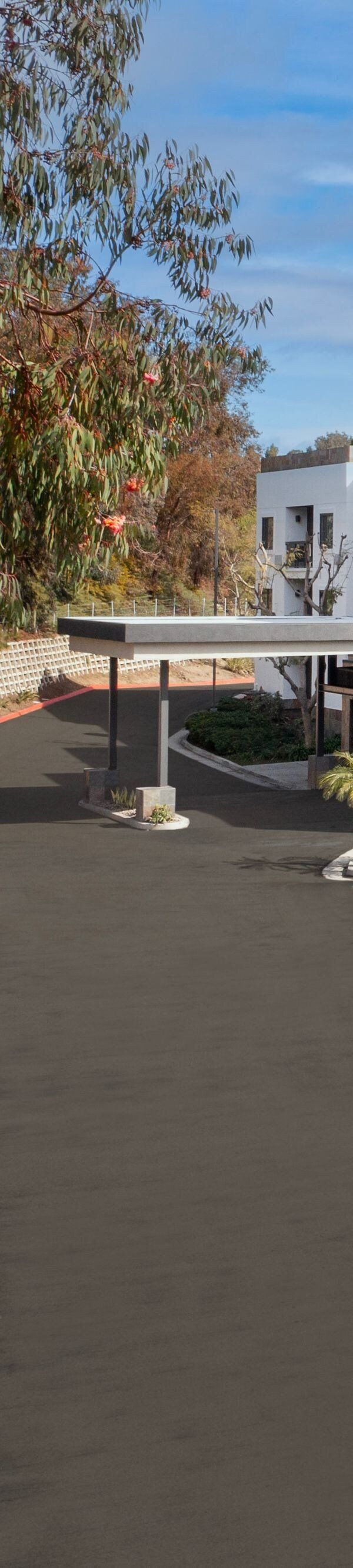 Courtyard By Marriott San Diego Carlsbad - 卡爾斯巴德