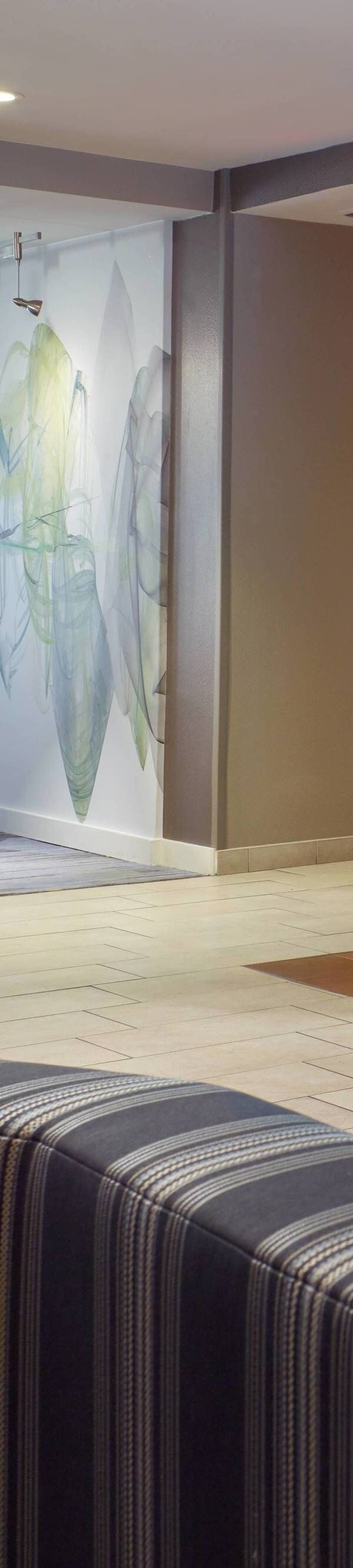 Courtyard By Marriott Macon - Macon, GA