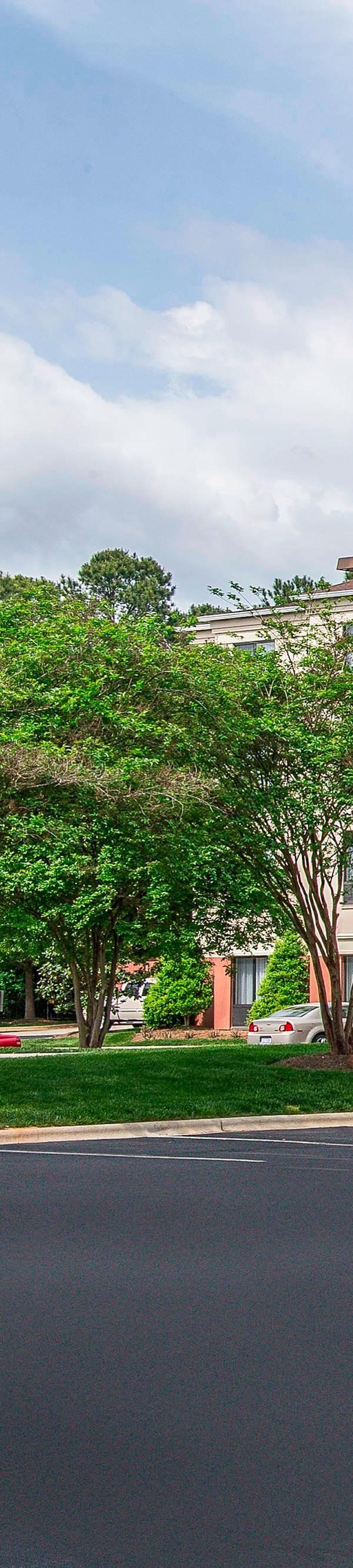 Springhill Suites By Marriott Raleigh-durham Airport Research Triangle Park - Cary, NC