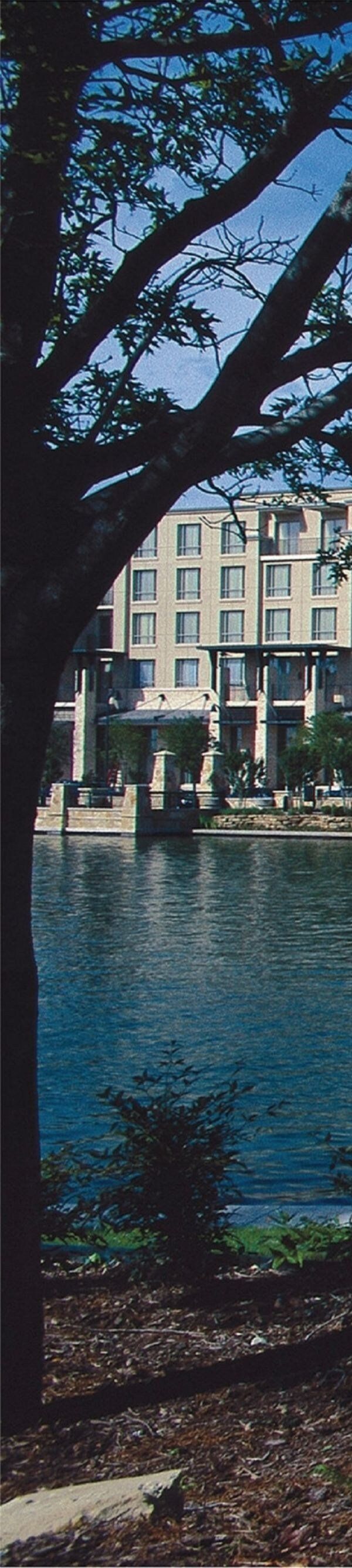 Dallas Plano Marriott At Legacy Town Center - Frisco, TX