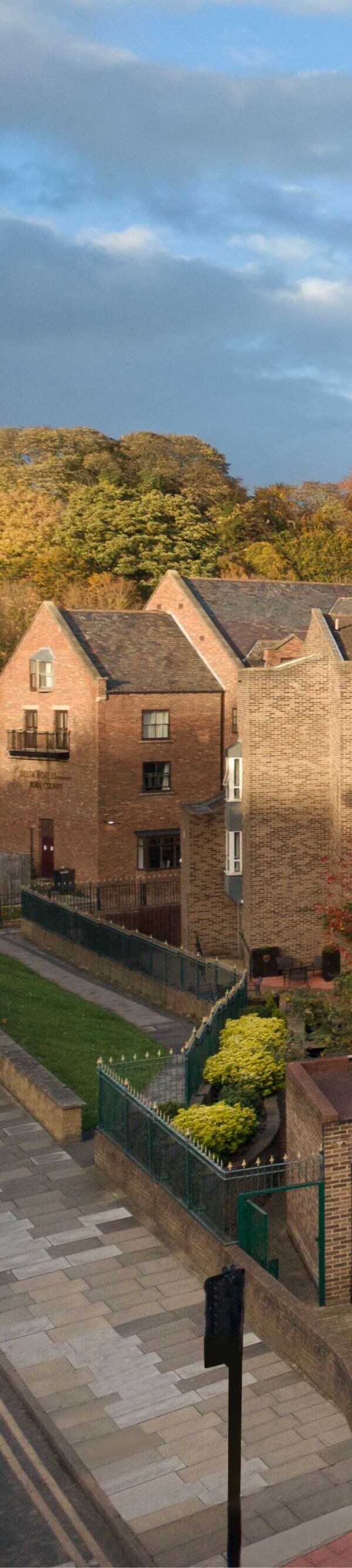 Delta Hotels By Marriott Durham Royal County - Durham