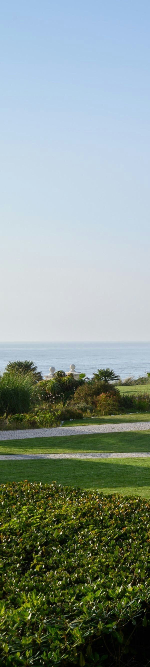 Praia D'el Rey Marriott Golf And Beach Resort - Alentejo